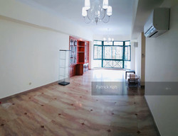 Signature Park (D21), Condominium #217396221